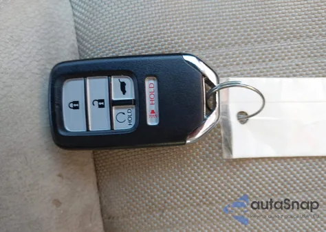 2018 Honda Cr-V Ex from USA, damaged, VIN 2HKRW2H59JH624336